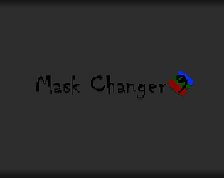 Mask Changer 9 game screenshot