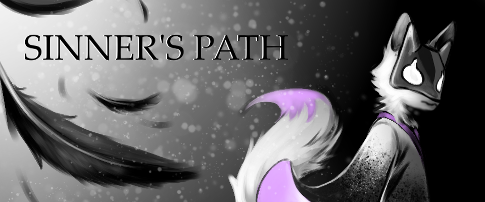 Sinner´s Path