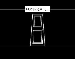 Umbral game screenshot