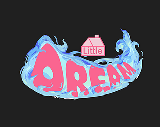 Little Dream game screenshot