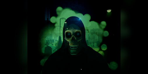 Cover image for DeathTower