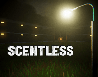 SCENTLESS game screenshot