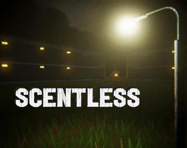 SCENTLESS