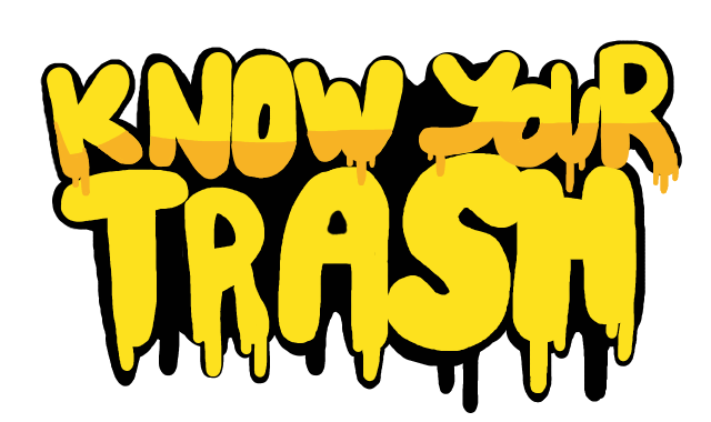 Know Your Trash