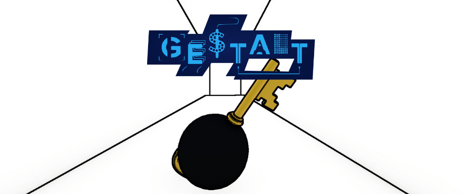 The Gestalt Principles