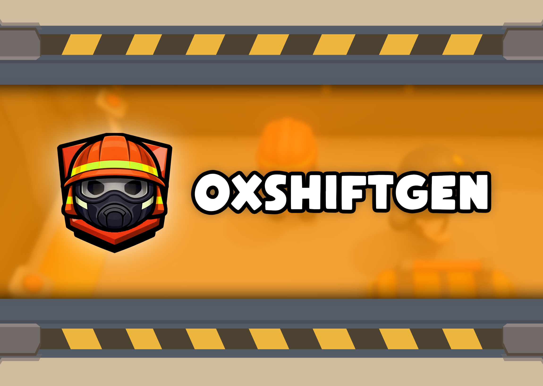 Oxshiftgen
