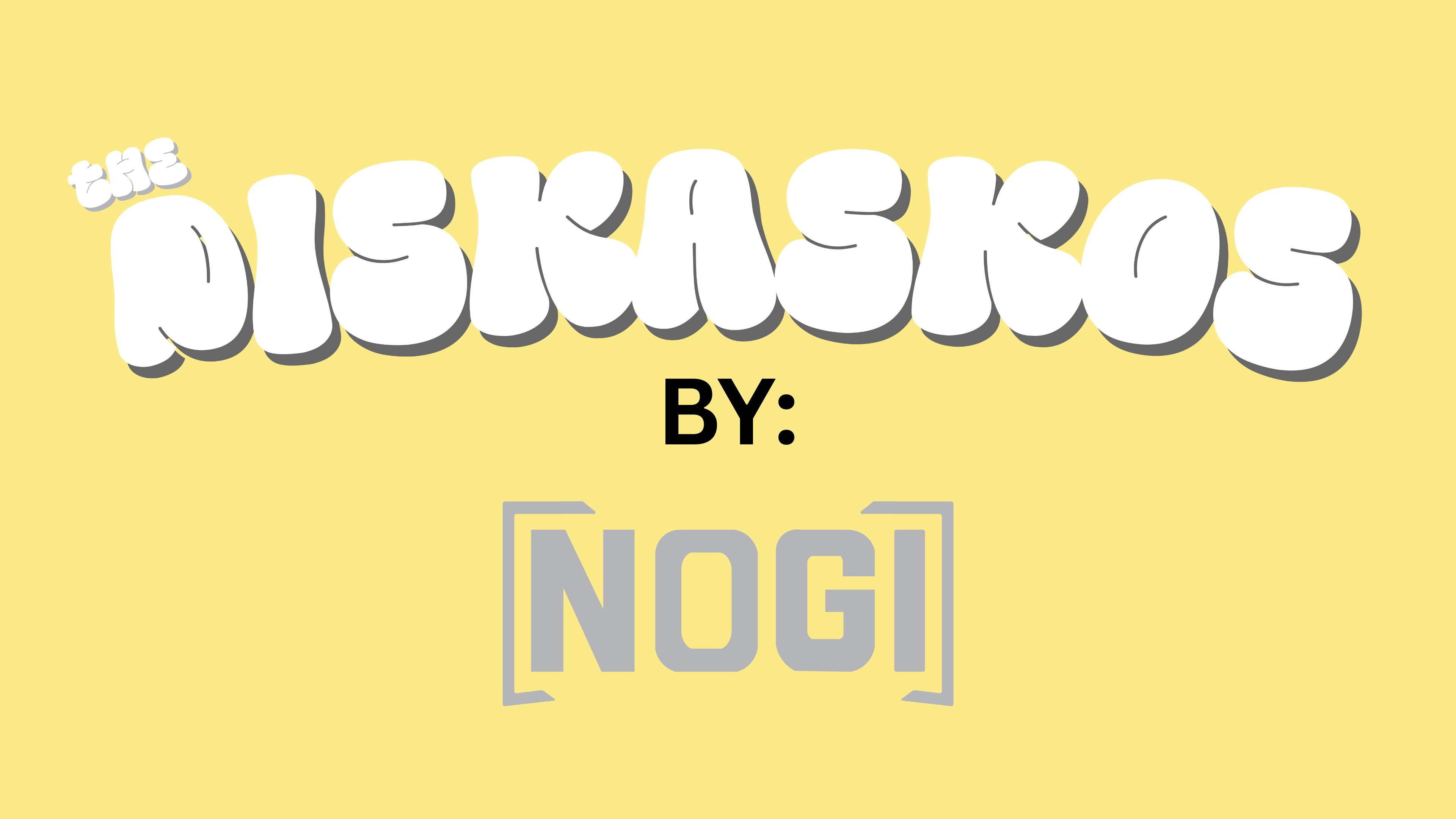 Diskaskos