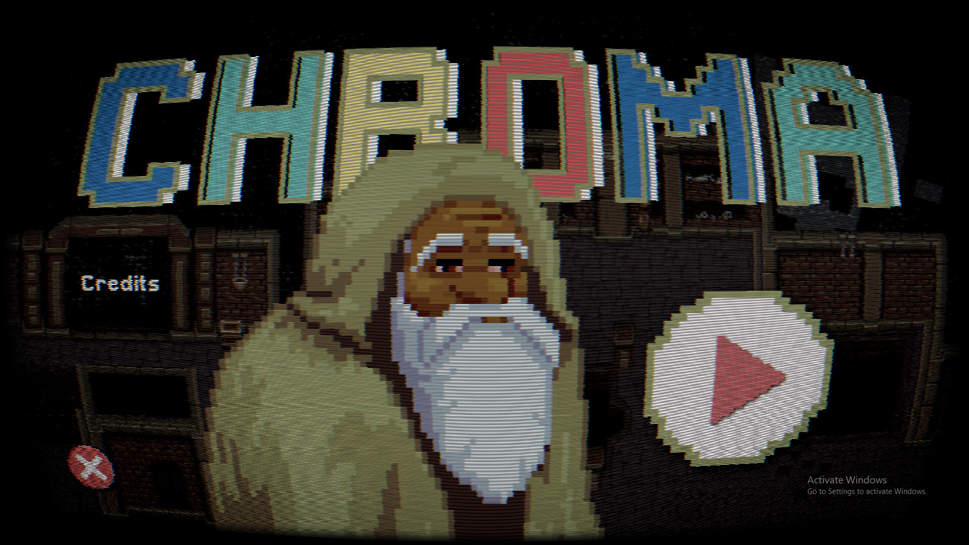 Cover image for Chroma
