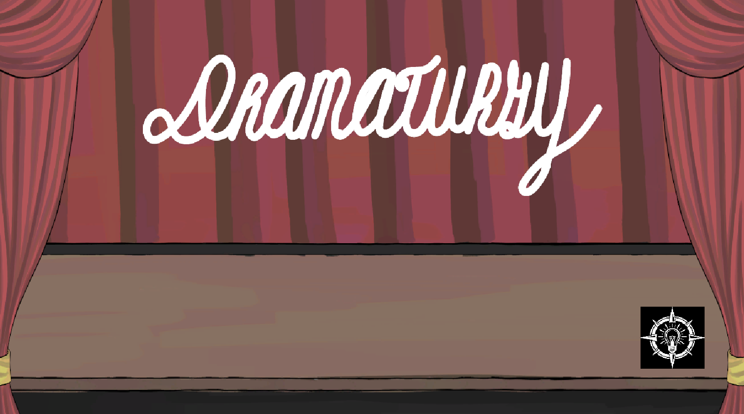 Cover image for DRAMATURGY