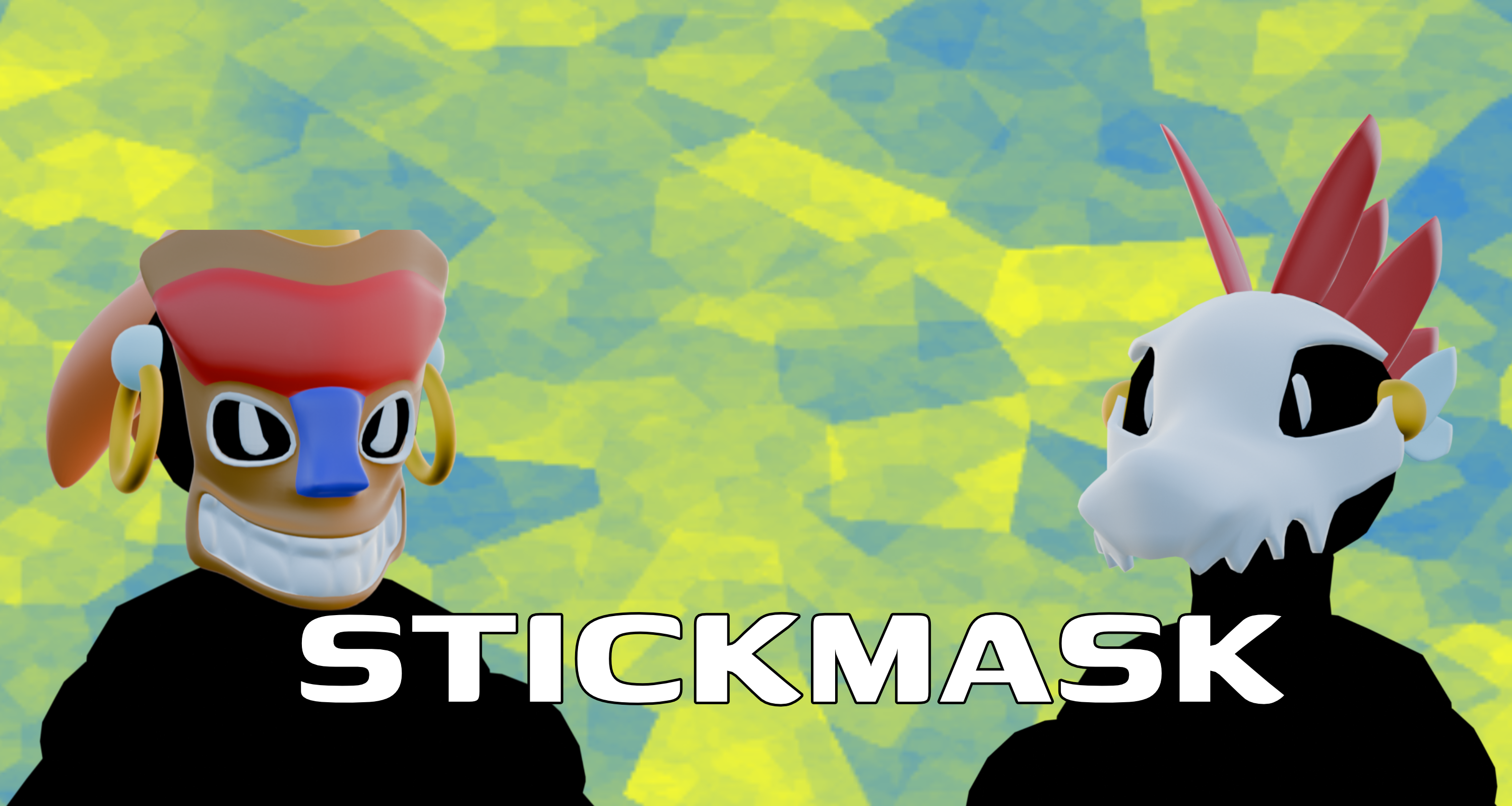 StickMask