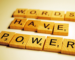 I Believe in Words