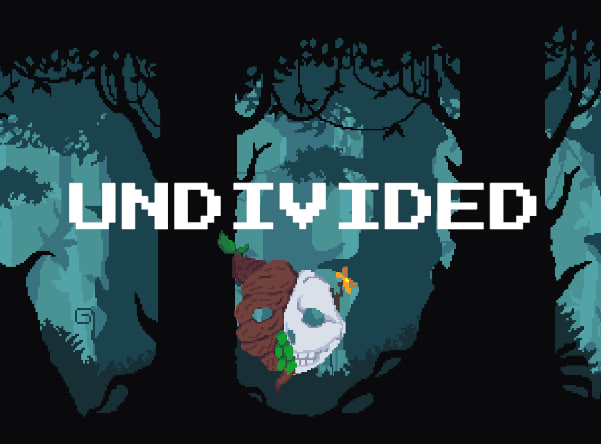 Undivided