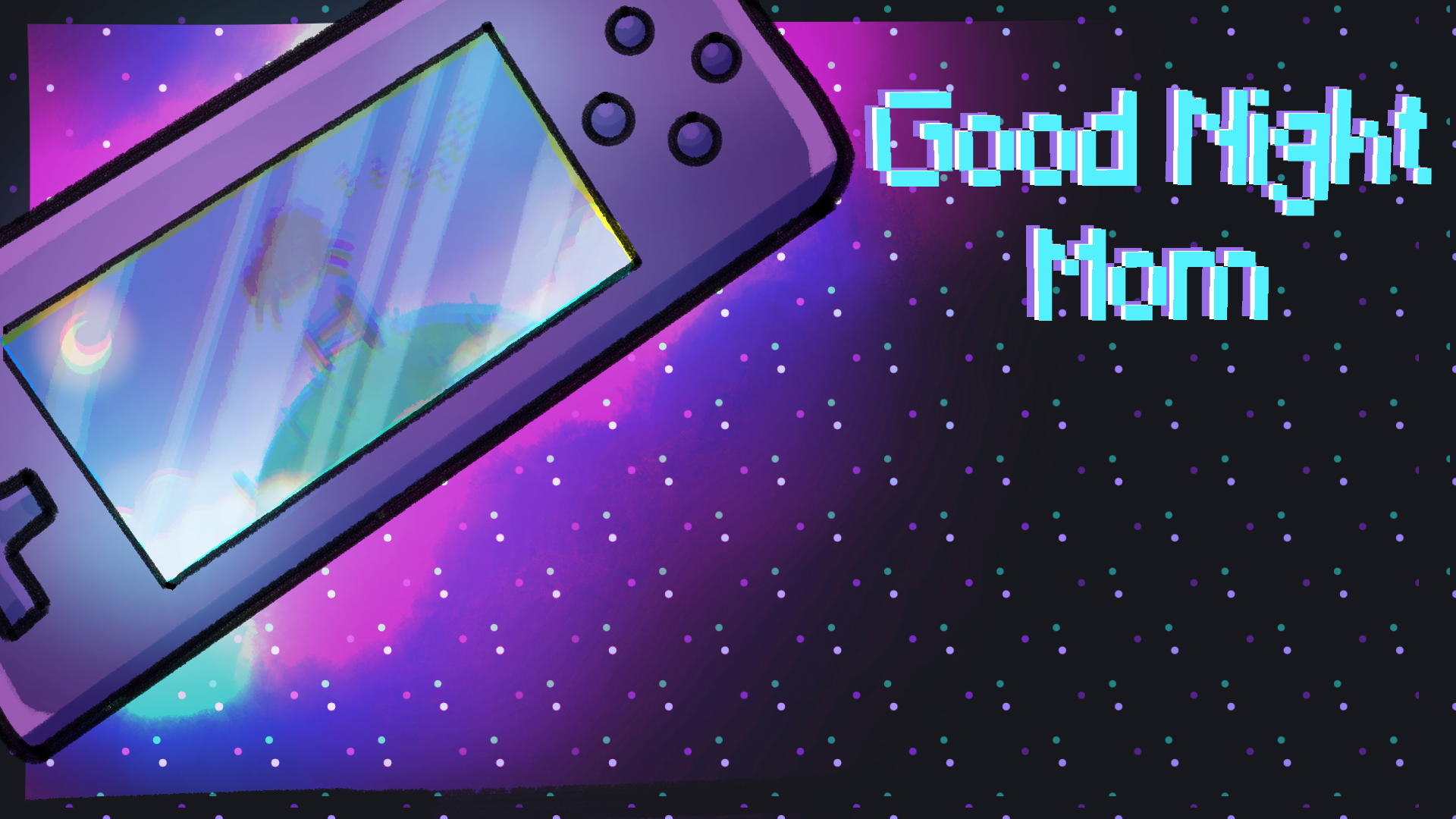 Good Night Mom