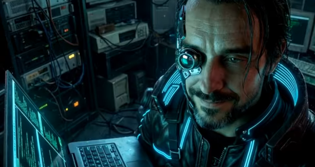 ROOT_ACCESS: The Jess Damaged Archives