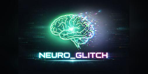 Cover image for NEURO_GLITCH App