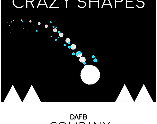 CRAZY SHAPES - ALPHA v0.15