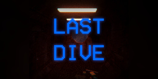 Cover image for Last Dive