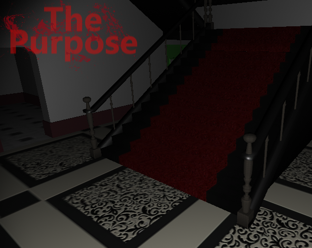 The Purpose