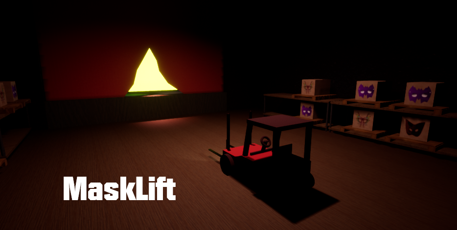 MaskLift