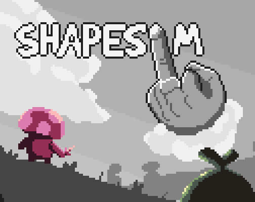Shapesim