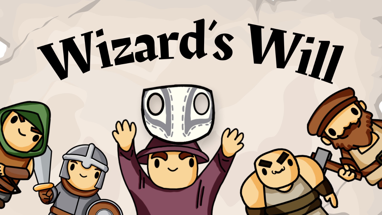 Wizard's Will