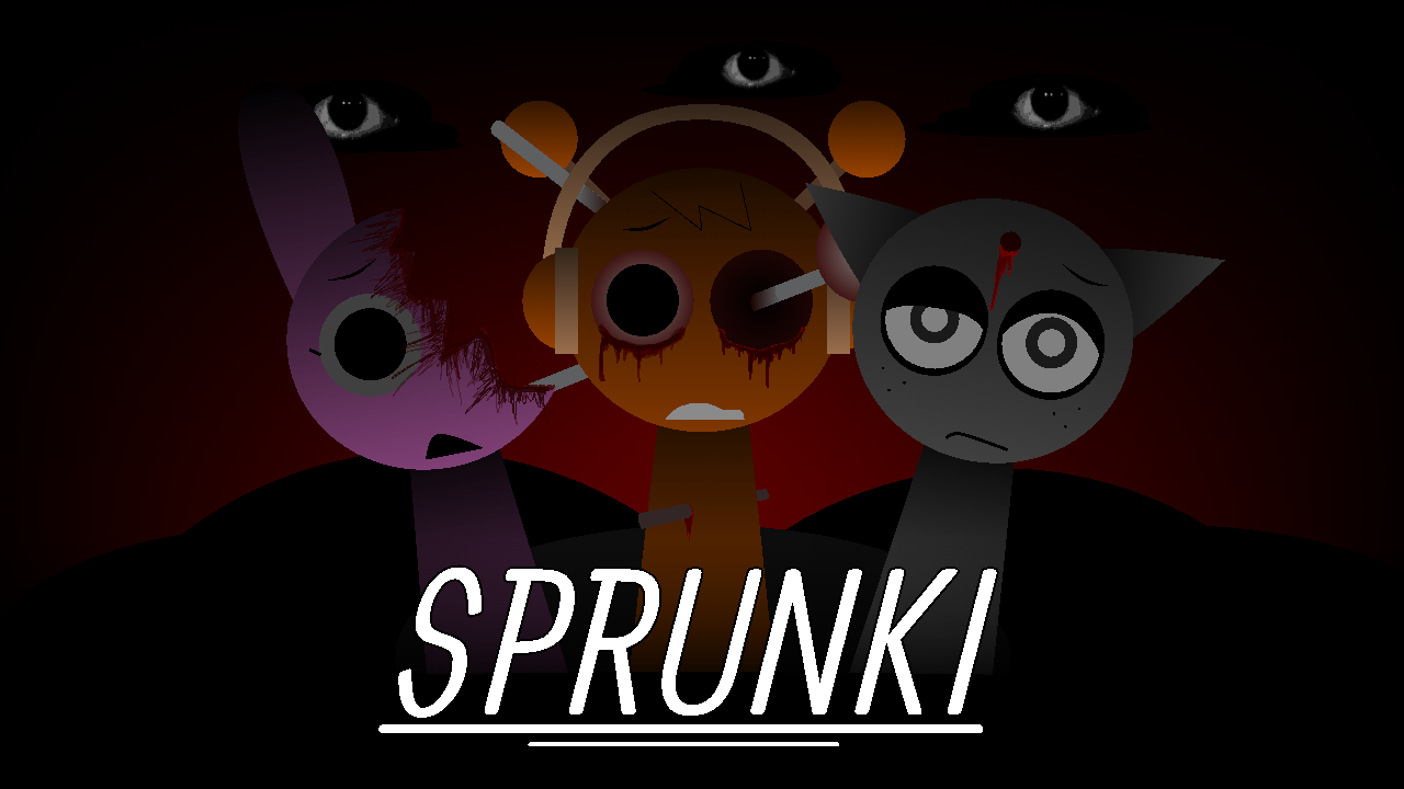 sprunki anti 9 shifted