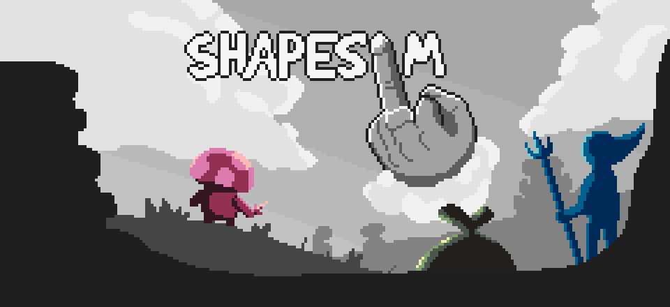 Shapesim