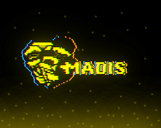 Madis game screenshot