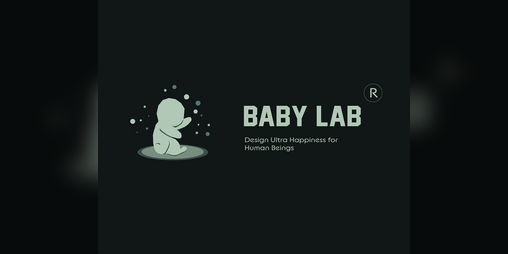 Cover image for Babylab