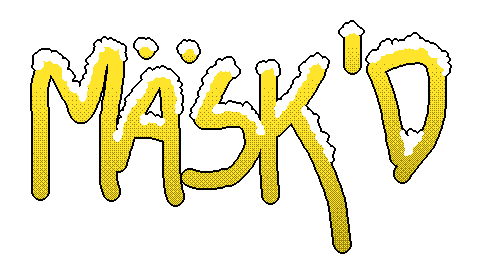 Mäsk'd