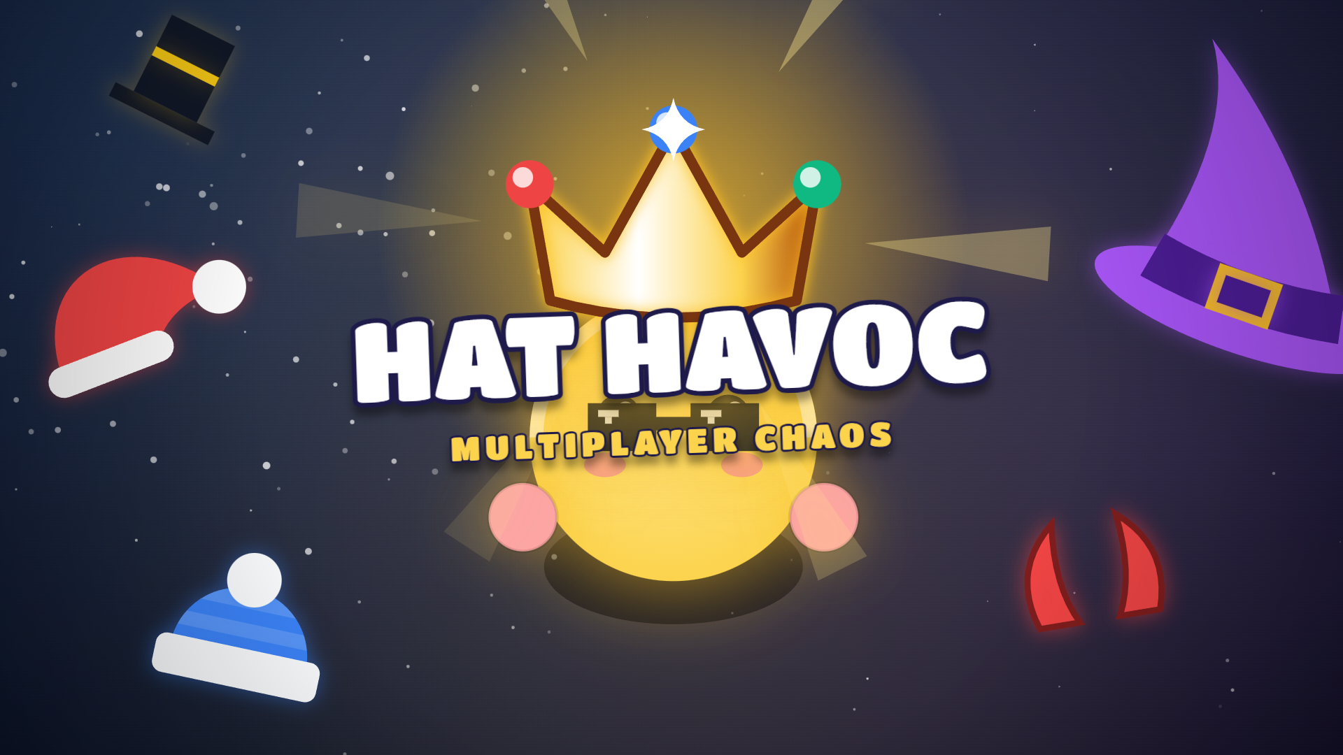 Hat Havoc