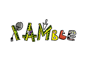 RAMble game screenshot