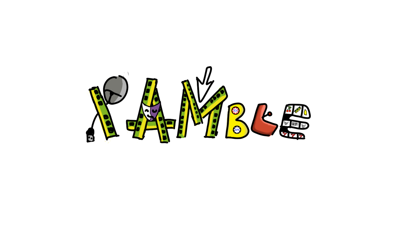RAMble