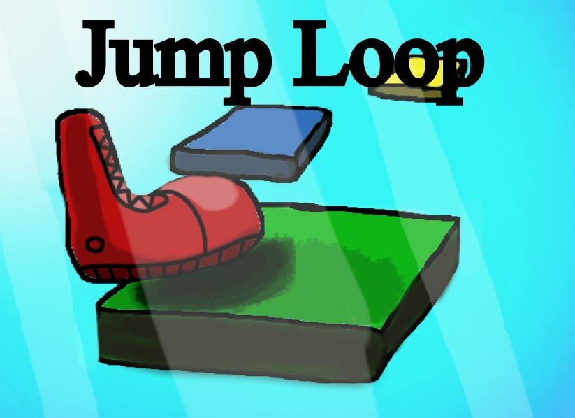 Parkour fp game