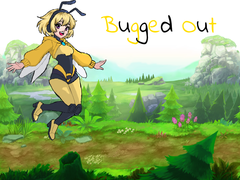 Bugged Out