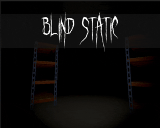 Blind Static