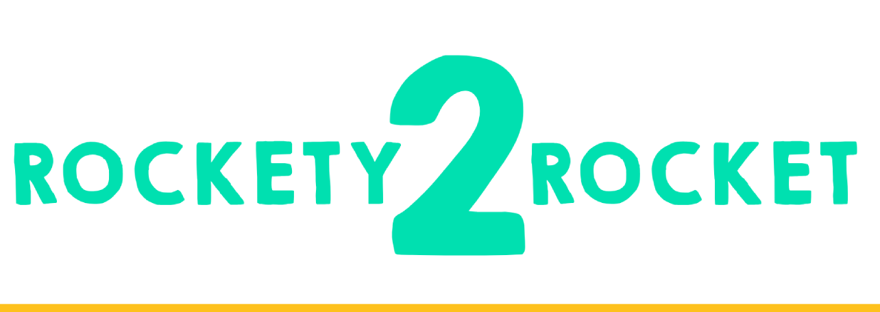 Rockety Rocket 2