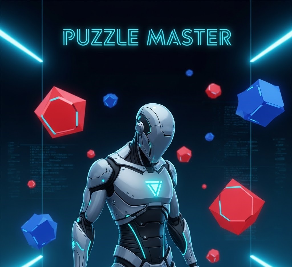 PuzzleMaster