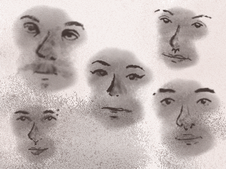 Cover image for OJO BOCA OJO