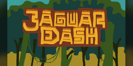 Cover image for JaguarDash