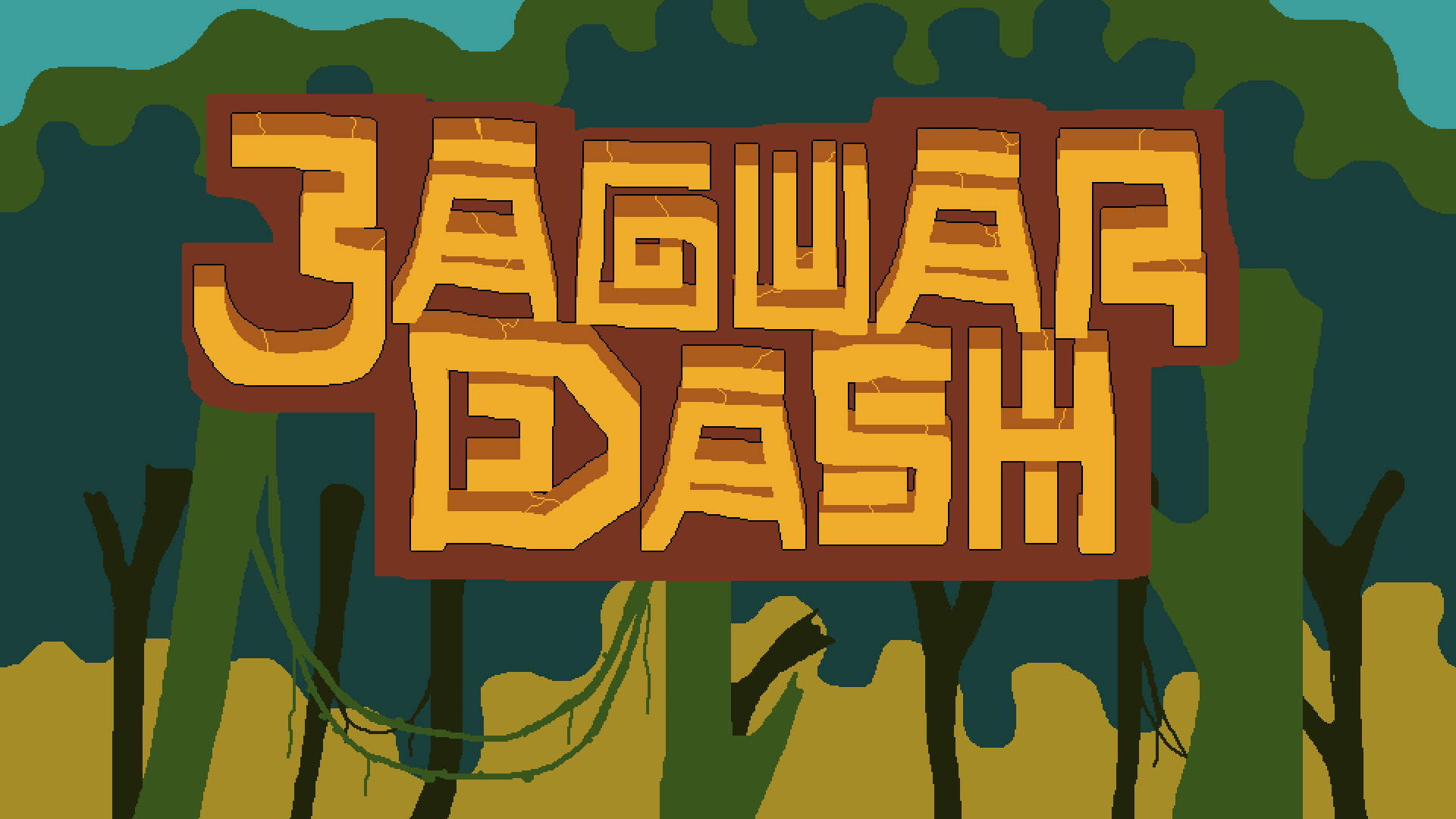 Cover image for JaguarDash
