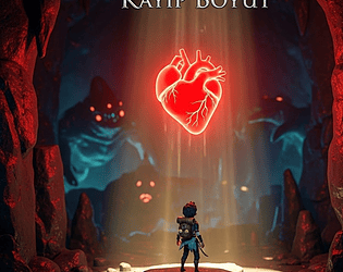 Derinlik  Kayıp Boyut game screenshot