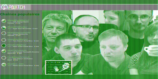 Cover image for Make Something Horrible 2019 Simulator 2020