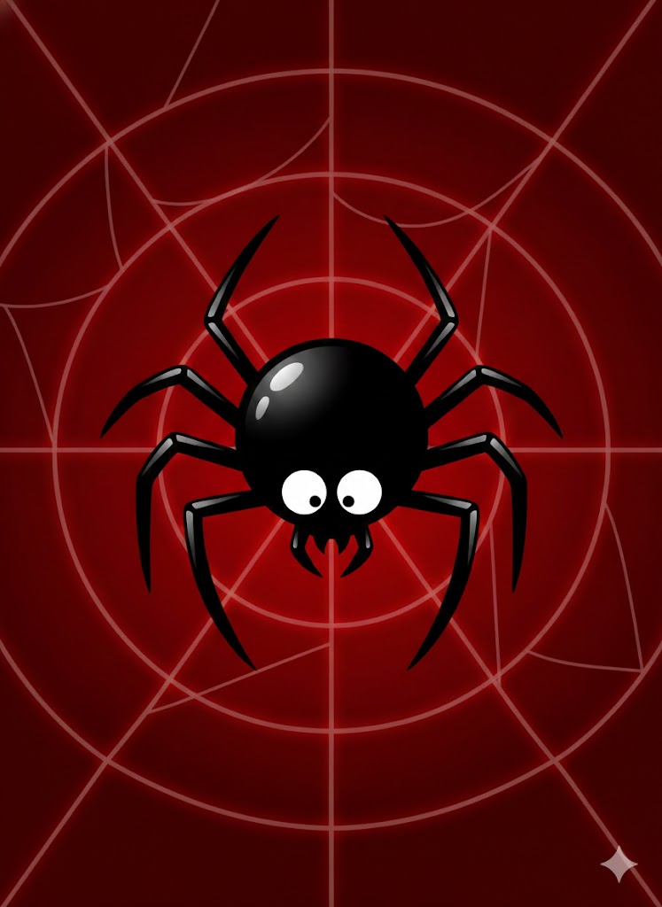 Classic Spider Solitaire