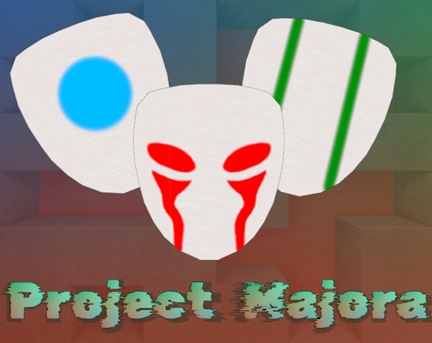 Project Majora