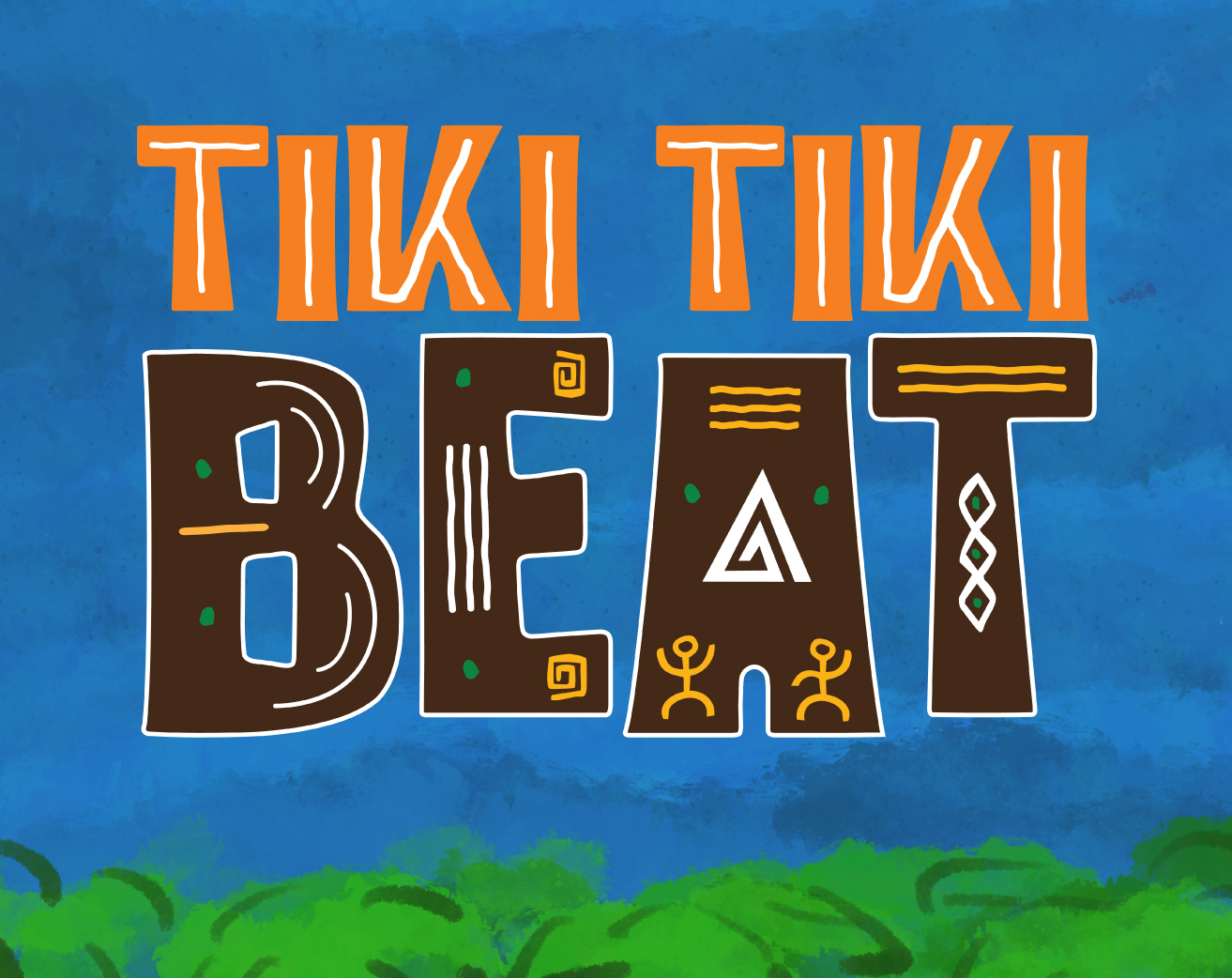 Tiki Tiki Beat
