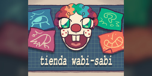 Cover image for Tienda Wabi Sabi