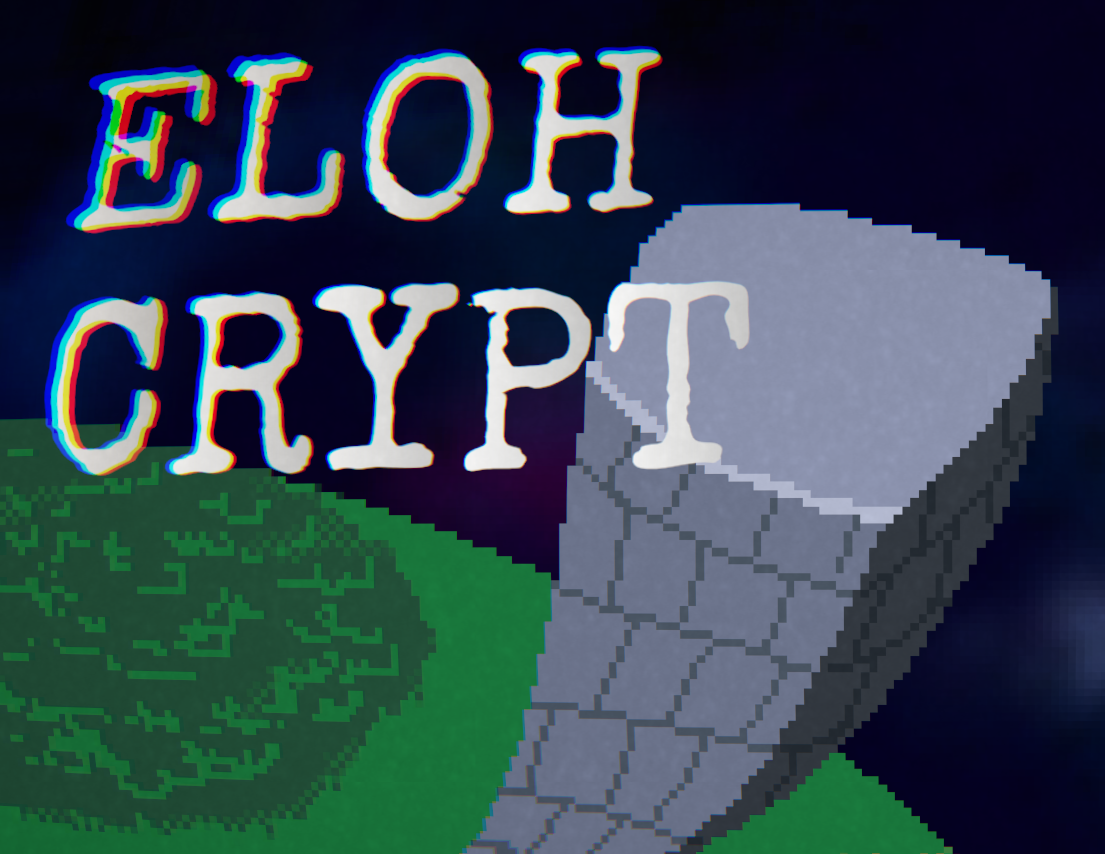 Eloh Crypt