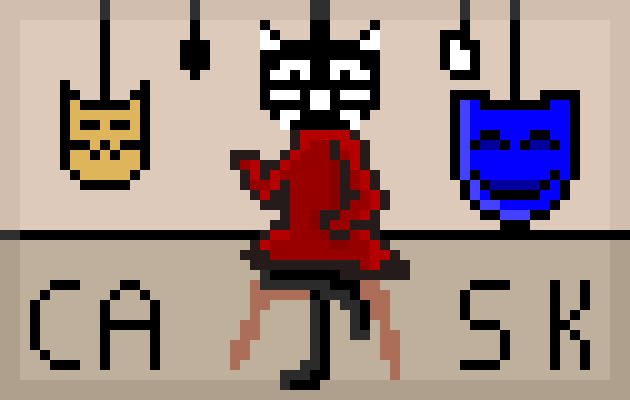 Cask