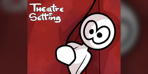 Cover image for Theater Setting